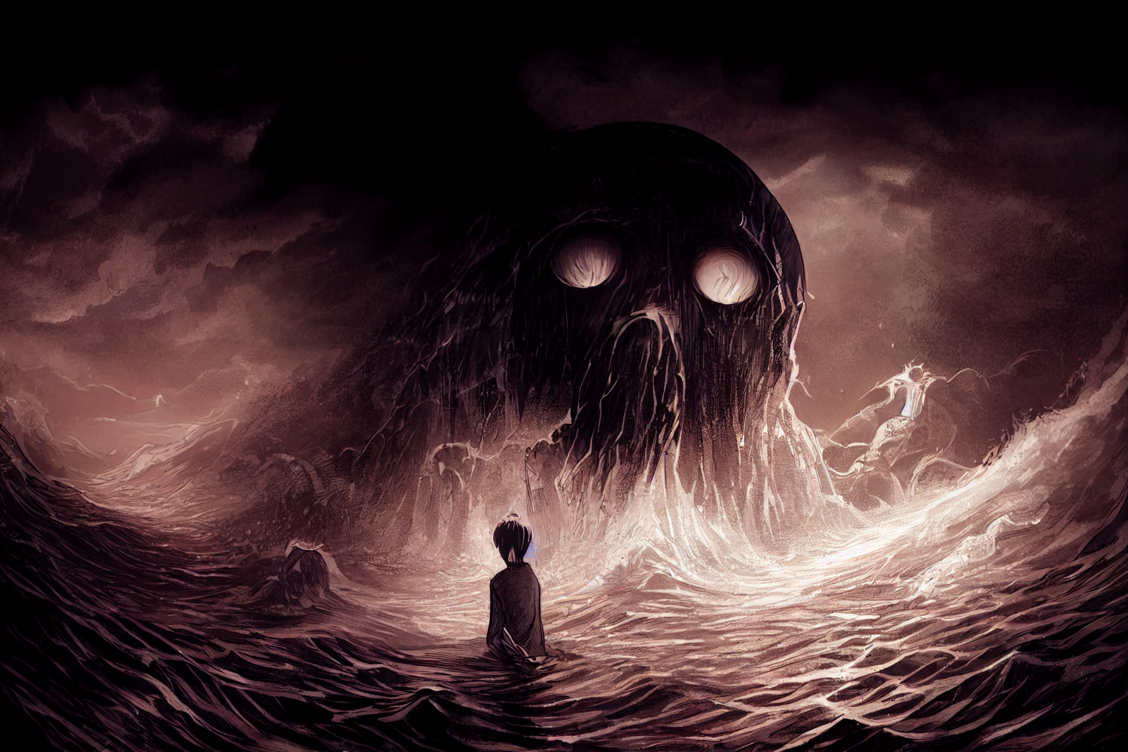 Dreamed fears banner
